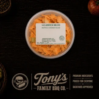 Dave’s Buffalo Chicken Salad (5 lb. Tub)