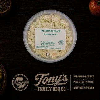 Dave’s Chicken Salad (5 lb. Tub)