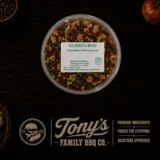 Dave’s Sundried Tomato Salad (5 lb. Tub)