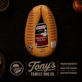 Thumann’s Bologna Ring (1 lb.)